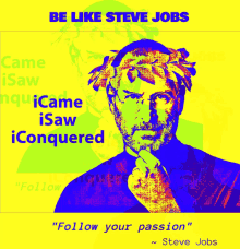 Steve Jobs Steve GIF - Steve Jobs Steve Jobs GIFs