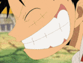 Luffy Skypiea GIF - Luffy Skypiea One Piece GIFs