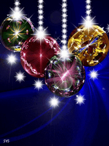 Bolas De Natal Christmas Balls GIF - Bolas De Natal Christmas Balls Merry Christmas GIFs