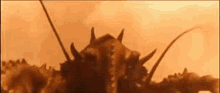 Godzilla Godzilla Final Wars GIF - Godzilla Godzilla Final Wars Ebirah GIFs
