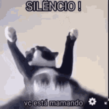 Silencio Vomit GIF - Silencio Vomit Emoji GIFs