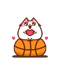 Sports Energetic Sticker - Sports Energetic Basketball Player Stickers