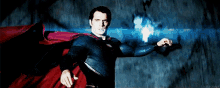 Superman Flying GIF - Superman Flying Spotted GIFs