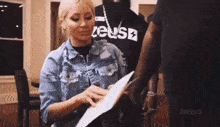 Madrsearchtwt Natalie Nunn GIF - Madrsearchtwt Madrsearch Natalie Nunn GIFs