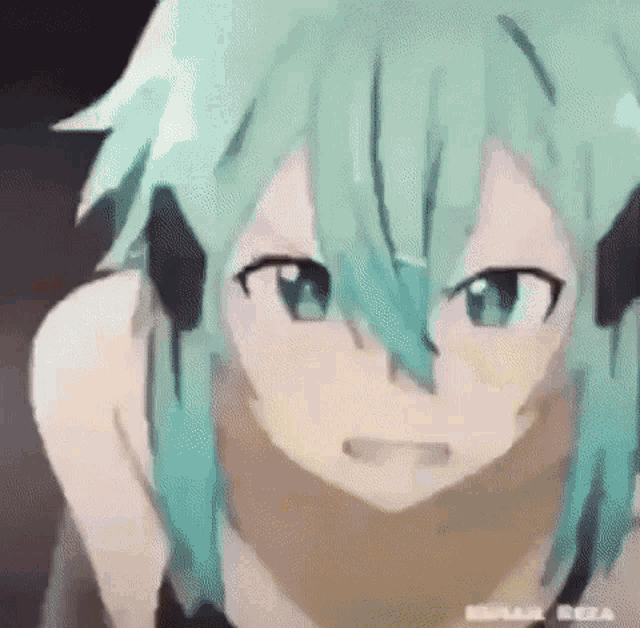 Sword Art Online GIF - Sword Art Online GIFs