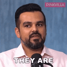 They Are Very Loving Rishab Anil Grover GIF