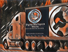 Digital Workspace Works Podcast Richard Blank GIF - Digital Workspace Works Podcast Richard Blank Costa Rica'S Call Center GIFs
