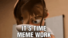 Meme Work GIF - Meme Work Egld GIFs