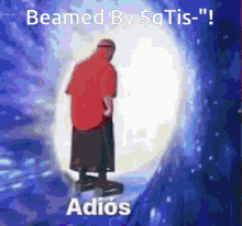 Beamed By Sqtis Roblox GIF - Beamed By Sqtis Beamed Roblox GIFs