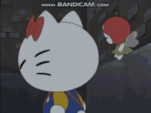 Hello Kitty The Fantasy Of The Apple Forest Akuro Akuro GIF - Hello Kitty The Fantasy Of The Apple Forest Akuro Akuro Kitty GIFs