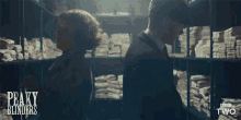 Tommy Shelby Peaky Blinders GIF - Tommy Shelby Peaky Blinders Money GIFs