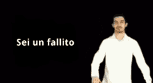Fallito Dadobax GIF - Fallito Dadobax GIFs