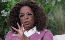 Oprah Oprah Winfrey GIF - Oprah Oprah Winfrey Meghan Markle GIFs