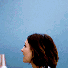 Greys Anatomy Amelia Shepherd GIF - Greys Anatomy Amelia Shepherd For The Woman He Loves GIFs