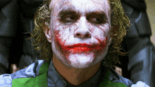 Joker The Dark Knight GIF - Joker The Dark Knight Batman GIFs