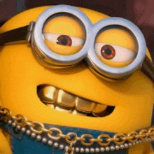 Minion Money Grind Never Stops GIF