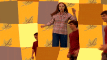 That 70s Show Eric Foreman GIF - That 70s Show Eric Foreman Donna Pinciotti GIFs