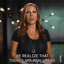 We Realize That Things Are Really Bad For Real The Story Of Reality Tv GIF - We Realize That Things Are Really Bad For Real The Story Of Reality Tv Things Are Bad GIFs