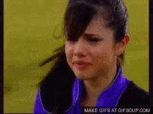 Selena Gomez Crying GIF - Selena Gomez Crying Tears GIFs