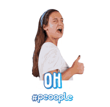 people peoople
