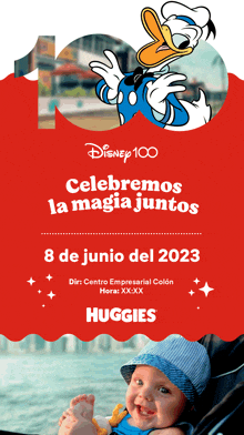 Disney Huggies Ecuador Entrada GIF - Disney Huggies Ecuador Entrada GIFs