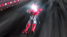 Kamen Rider Drive Kamen Rider Drive Type Speed GIF