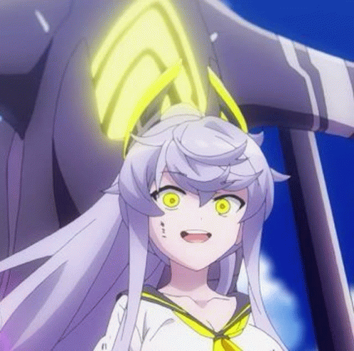 Purifier Azur Lane Siren GIF – Purifier Azur Lane Purifier Azur Lane ...