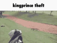 Kingprince Fox GIF - Kingprince Fox GIFs