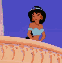Women Aladdin GIF - Women Aladdin Jasmine GIFs