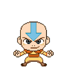 the airbender