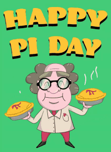 Pi Day 314 GIF - Pi Day 314 Apple Pi GIFs