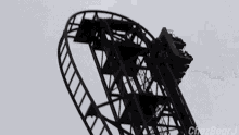 Saw Saw Thorpe Park GIF - Saw Saw Thorpe Park Saw The Ride GIFs