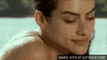 Cléo Pires GIF - Cleopires Mulher Sexy GIFs