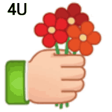 Flowers4u Flowers For You GIF