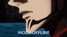 Mods Mods Are Asleep GIF - Mods Mods Are Asleep Discord Mod GIFs