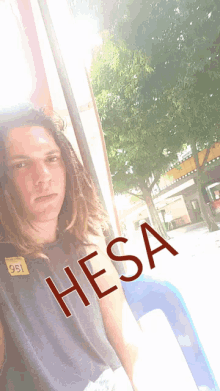 Hesa GIF - Hesa GIFs