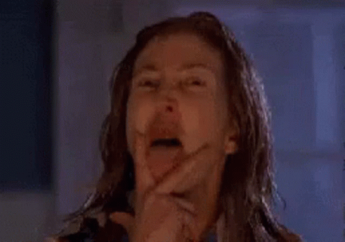 Old Lady Tongue GIF - Old Lady Tongue Kingpin - Discover & Share GIFs