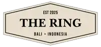 a logo for the ring bali indonesia