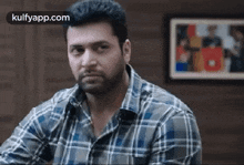 Reject.Gif GIF - Reject Non Satisfied Jayam Ravi GIFs