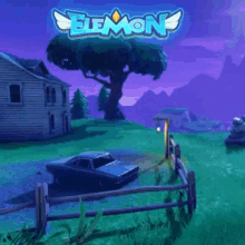 Elemon Nft GIF - Elemon Nft Gamefi GIFs
