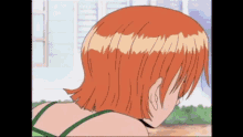 Nami Anime GIF - Nami Anime One Piece GIFs