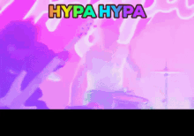 Hypa GIF - Hypa GIFs