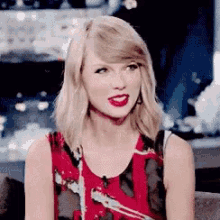 What Taylor Swift GIF - What Taylor Swift Shook GIFs