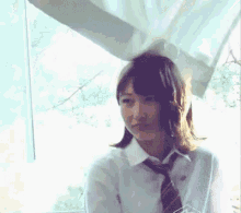 Keyakizaka46 Shidamanaka GIF - Keyakizaka46 Shidamanaka Sekaiai GIFs