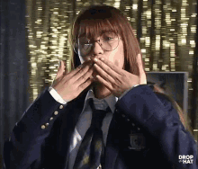 Mnl48 Noble Puppy GIF - Mnl48 Noble Puppy Mnl48jem GIFs