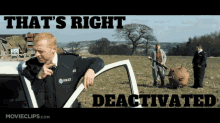 Deactivated Thatsright GIF - Deactivated Thatsright Seamine GIFs