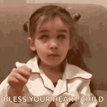Bless Your GIF - Bless Your Little GIFs