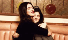 Bffs GIF - Kuwtk Keeping Up With The Kardashians Kylie Jenner GIFs