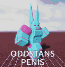 Penis Oddstan GIF - Penis Oddstan Dance GIFs