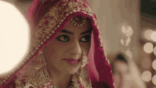 Hellyshah Sufiyana Pyaar Mera GIF - Hellyshah Sufiyana Pyaar Mera Bridal GIFs
